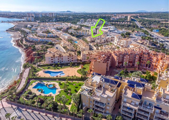 Image No.1-3 Bed Apartment for sale