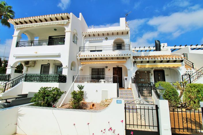 Image No.1-2 Bed Townhouse for sale