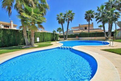 Keystone Property Spain most sold property