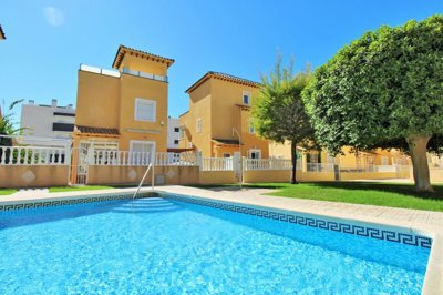 Keystone Property Spain most sold property
