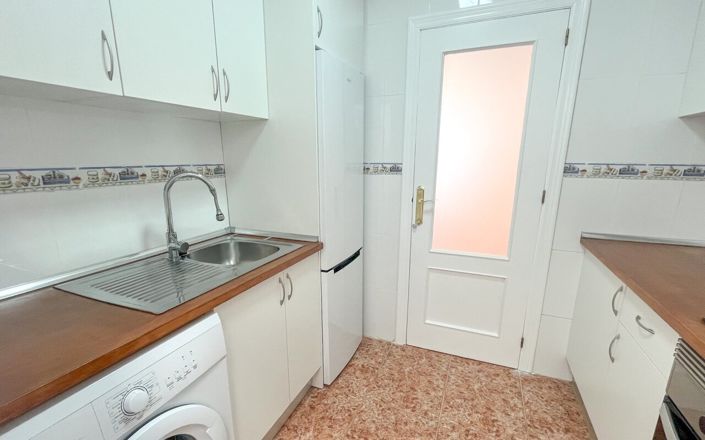 Image No.11-Appartement de 2 chambres à vendre à Vistabella Golf