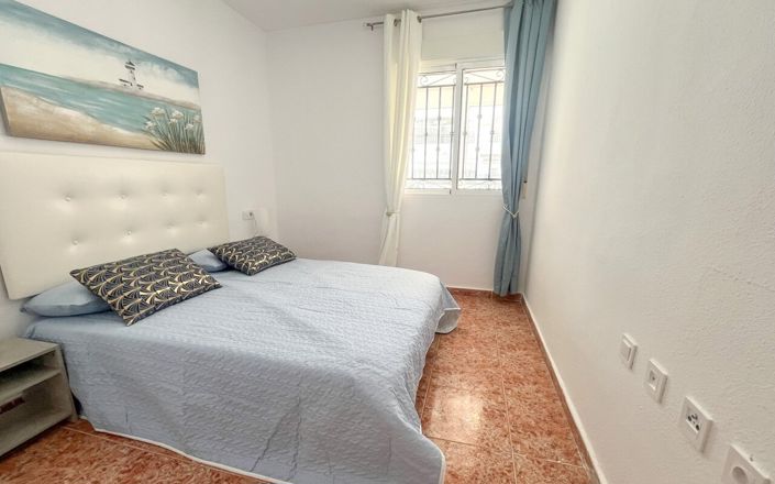 Image No.12-Appartement de 2 chambres à vendre à Vistabella Golf