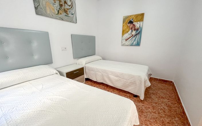 Image No.16-Appartement de 2 chambres à vendre à Vistabella Golf