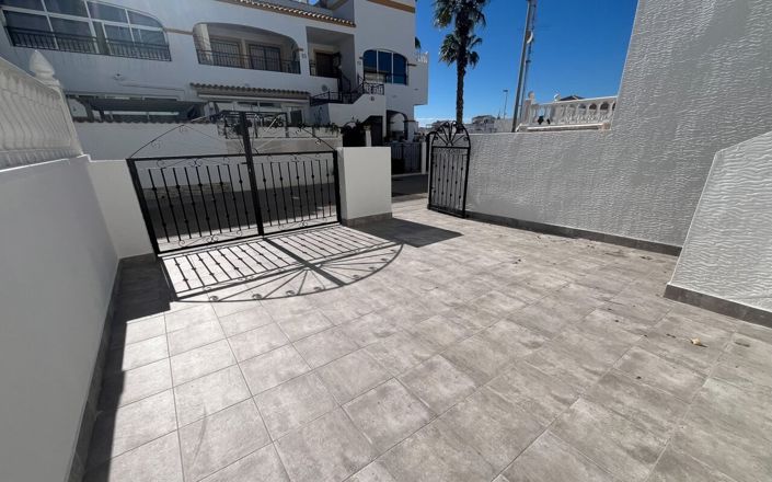 Image No.3-Appartement de 2 chambres à vendre à Vistabella Golf