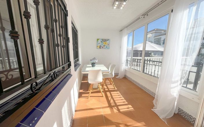 Image No.4-Appartement de 2 chambres à vendre à Vistabella Golf