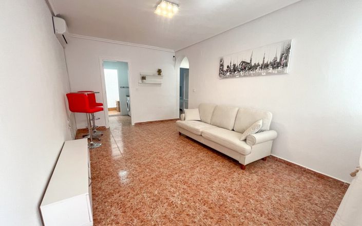 Image No.6-Appartement de 2 chambres à vendre à Vistabella Golf