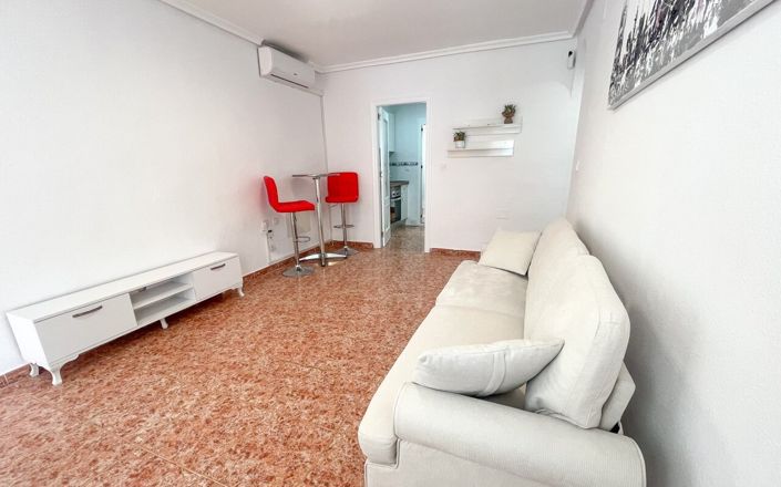 Image No.7-Appartement de 2 chambres à vendre à Vistabella Golf