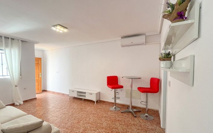 Image No.8-Appartement de 2 chambres à vendre à Vistabella Golf