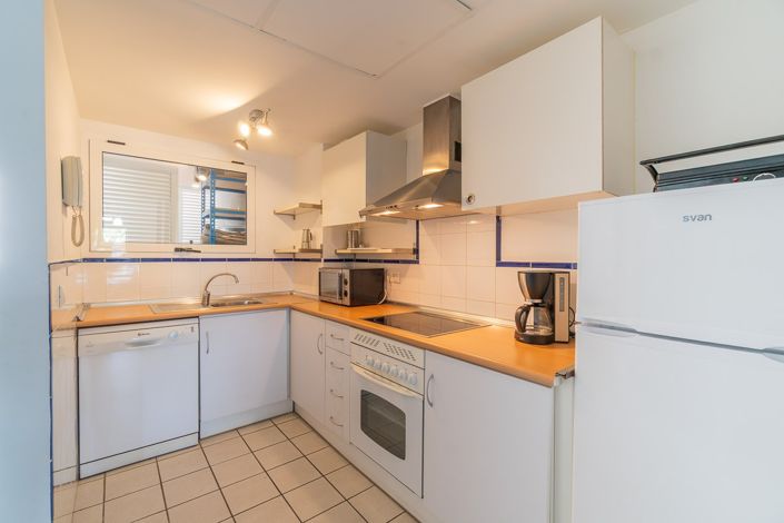 Image No.7-Appartement de 2 chambres à vendre à Orihuela Costa