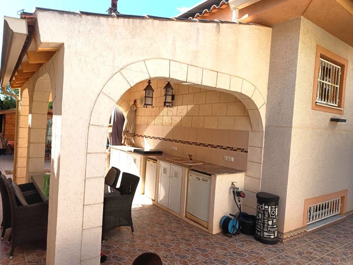 Image No.11-Villa de 5 chambres à vendre à Benijofar