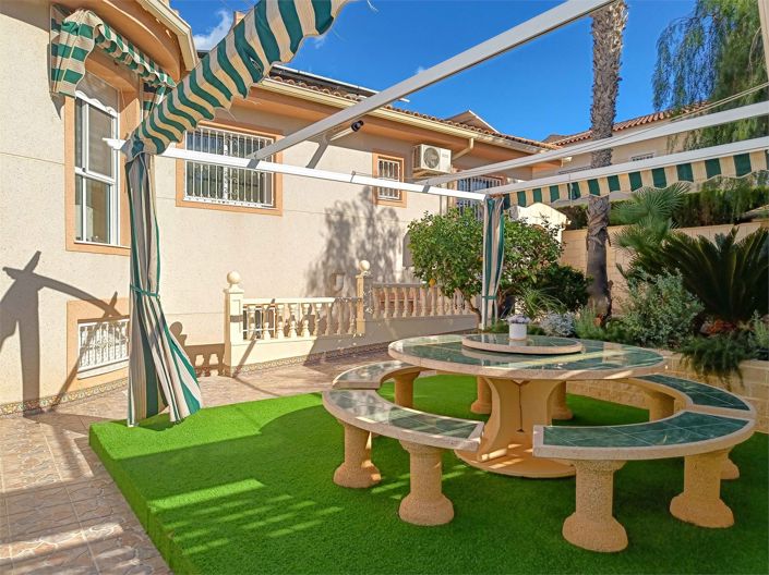 Image No.13-Villa de 5 chambres à vendre à Benijofar