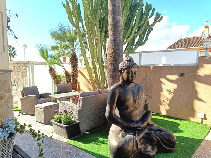 Image No.14-Villa de 5 chambres à vendre à Benijofar