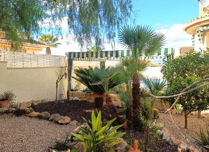 Image No.15-Villa de 5 chambres à vendre à Benijofar