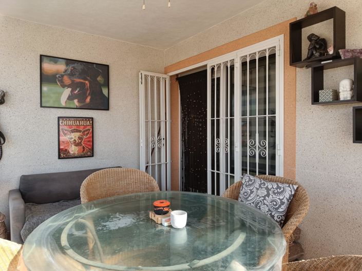 Image No.16-Villa de 5 chambres à vendre à Benijofar