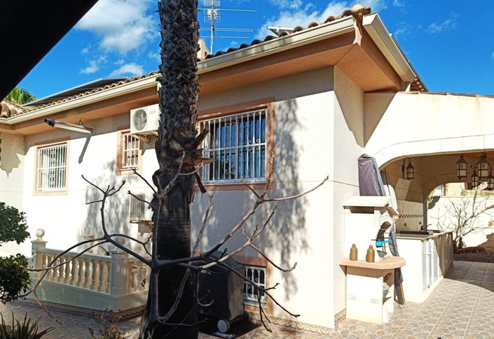 Image No.17-Villa de 5 chambres à vendre à Benijofar