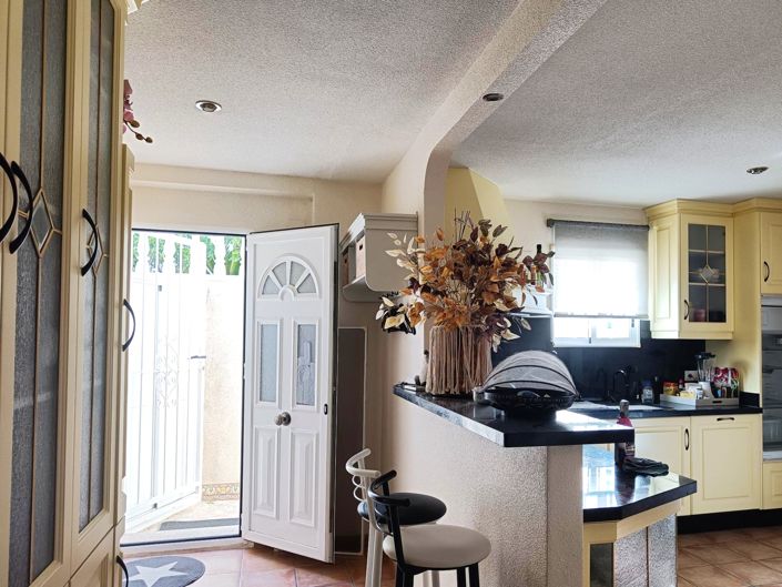 Image No.18-Villa de 5 chambres à vendre à Benijofar