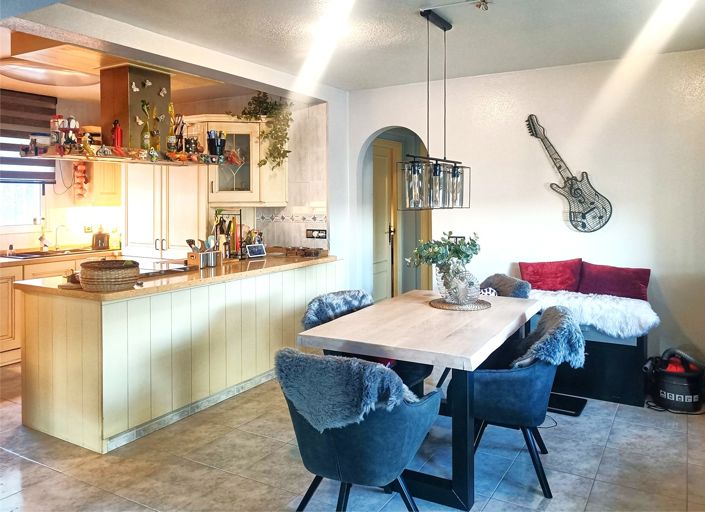 Image No.20-Villa de 5 chambres à vendre à Benijofar