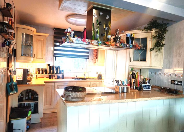 Image No.21-Villa de 5 chambres à vendre à Benijofar