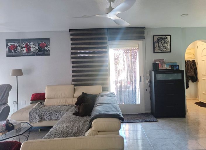 Image No.23-Villa de 5 chambres à vendre à Benijofar