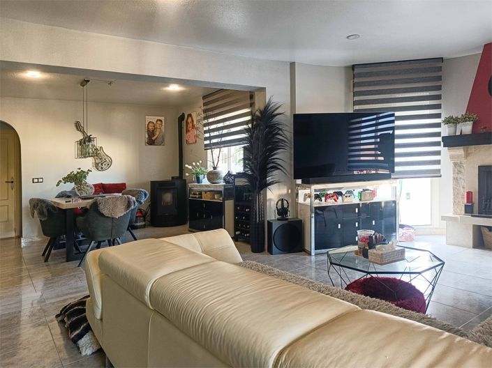 Image No.24-Villa de 5 chambres à vendre à Benijofar