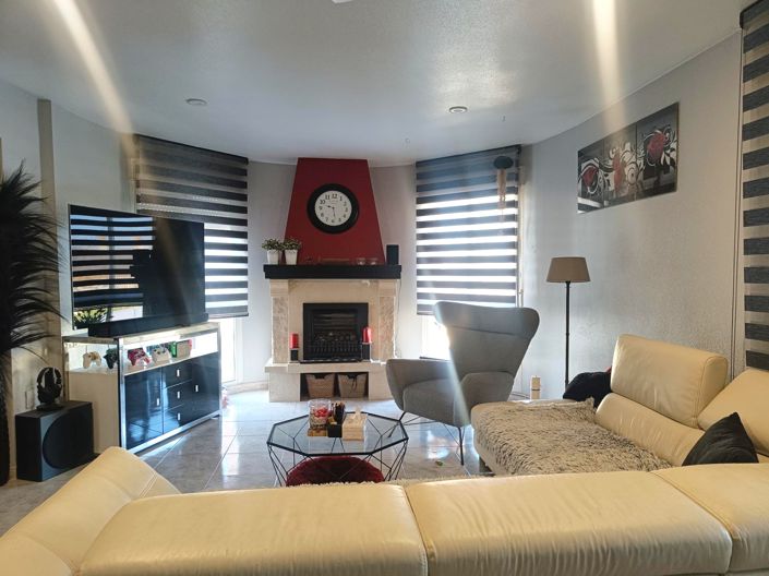 Image No.25-Villa de 5 chambres à vendre à Benijofar