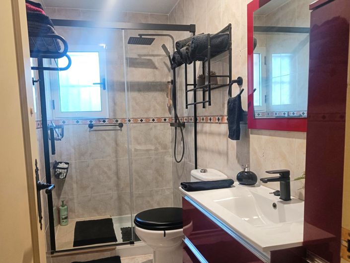 Image No.26-Villa de 5 chambres à vendre à Benijofar