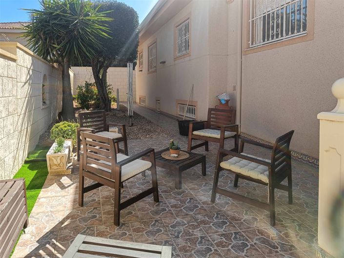 Image No.28-Villa de 5 chambres à vendre à Benijofar