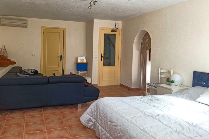 Image No.30-Villa de 5 chambres à vendre à Benijofar