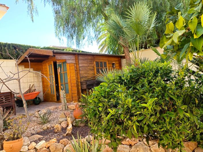 Image No.7-Villa de 5 chambres à vendre à Benijofar