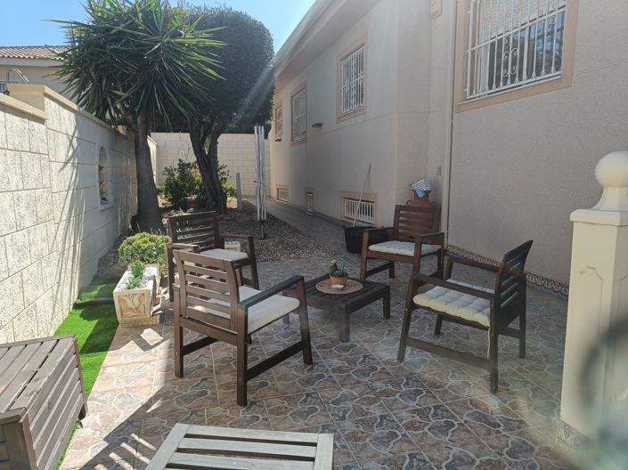 Image No.9-Villa de 5 chambres à vendre à Benijofar