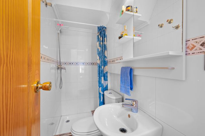 Image No.13-Maison de ville de 3 chambres à vendre à Torrevieja