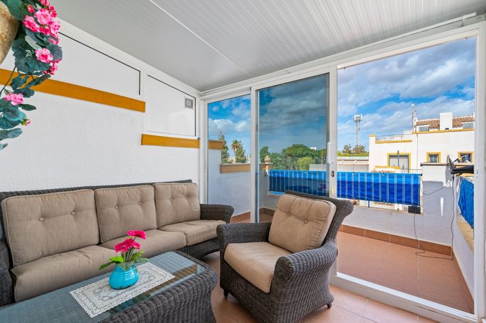 Image No.20-Maison de ville de 3 chambres à vendre à Torrevieja