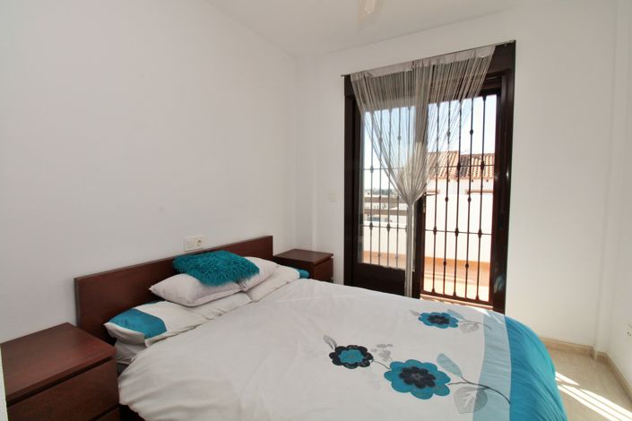 Image No.23-Villa de 3 chambres à vendre à Villamartin