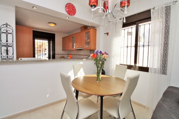 Image No.8-Villa de 3 chambres à vendre à Villamartin