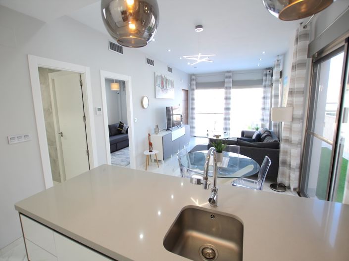 Image No.19-Villa de 3 chambres à vendre à Villamartin