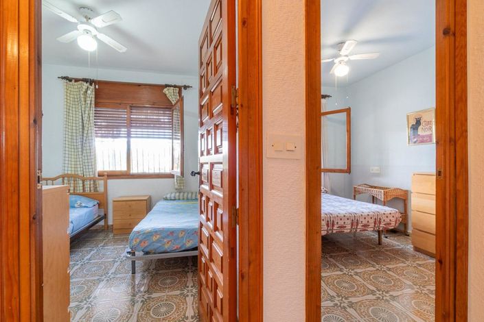 Image No.12-Villa de 4 chambres à vendre à Pilar de la Horadada