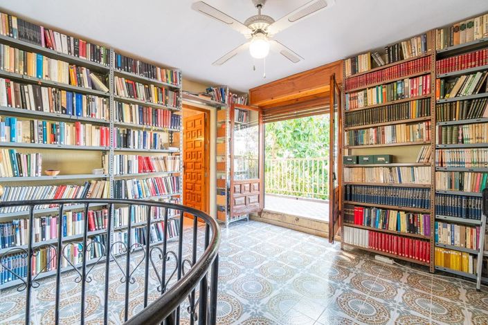 Image No.16-Villa de 4 chambres à vendre à Pilar de la Horadada