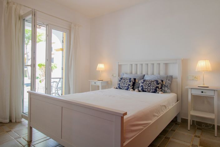 Image No.15-Maison de ville de 3 chambres à vendre à Villamartin