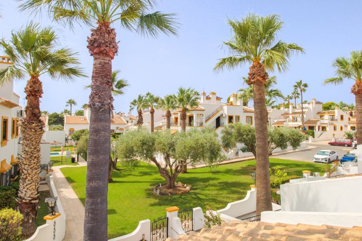 Image No.25-Maison de ville de 3 chambres à vendre à Villamartin