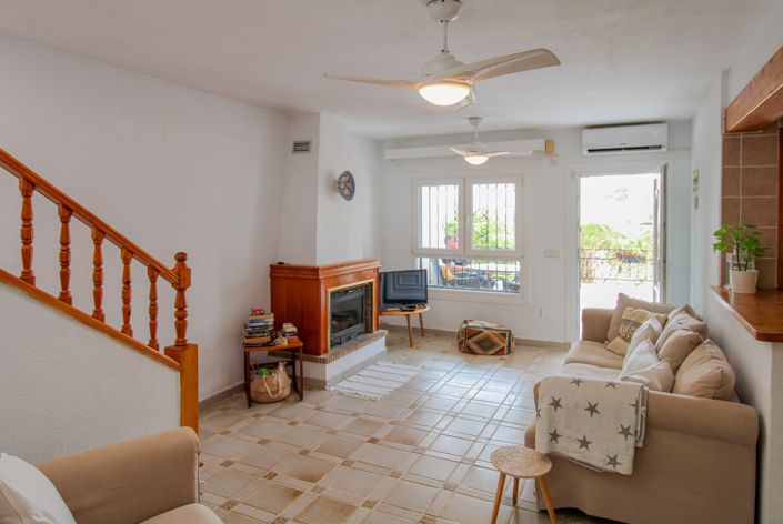 Image No.9-Maison de ville de 3 chambres à vendre à Villamartin