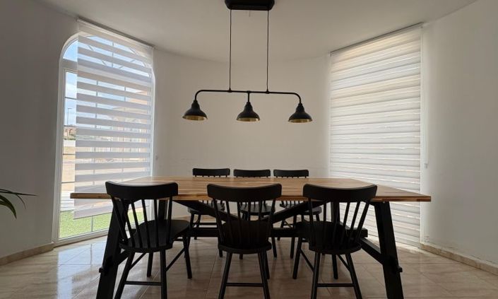 Image No.18-Villa de 4 chambres à vendre à Pinar de Campoverde