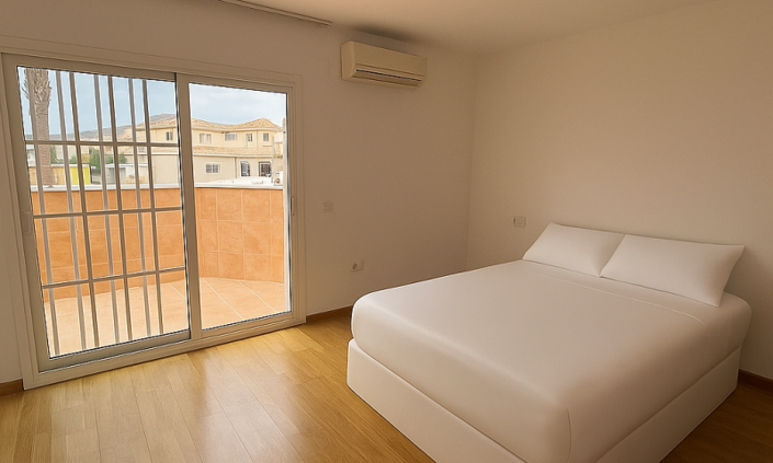 Image No.26-Villa de 4 chambres à vendre à Pinar de Campoverde