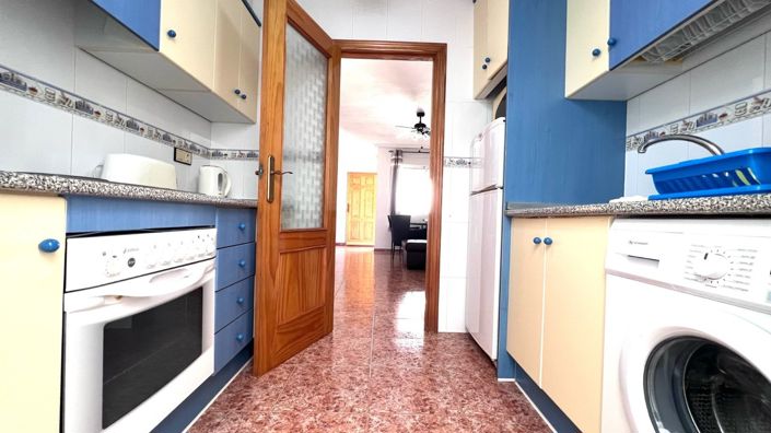 Image No.14-Appartement de 2 chambres à vendre à Vistabella Golf