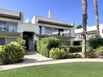 2 Bed Apartment for sale