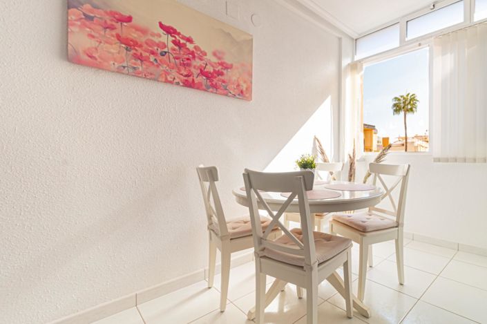 Image No.3-Appartement de 1 chambre à vendre à Torrevieja