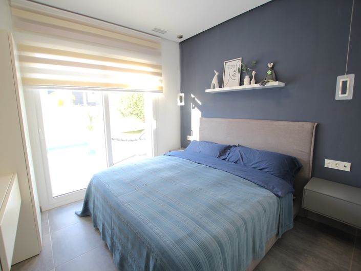 Image No.17-2 Bed Villa for sale