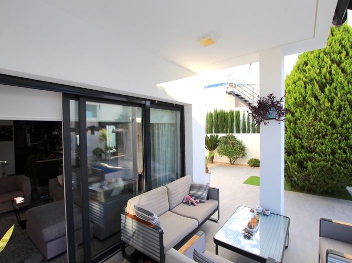 Image No.7-2 Bed Villa for sale