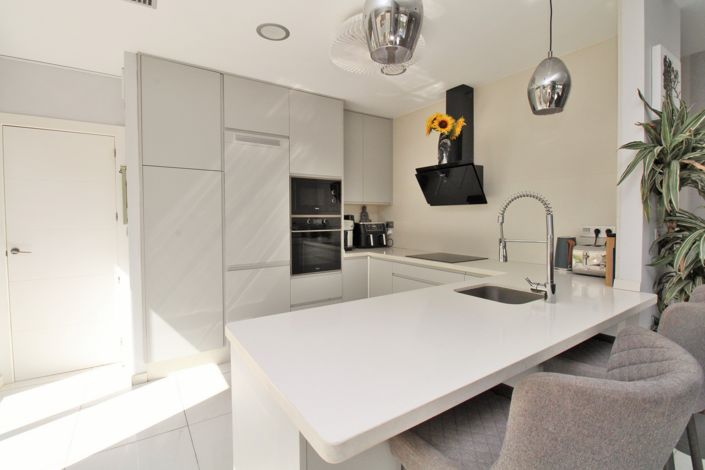 Image No.15-Villa de 4 chambres à vendre à Villamartin