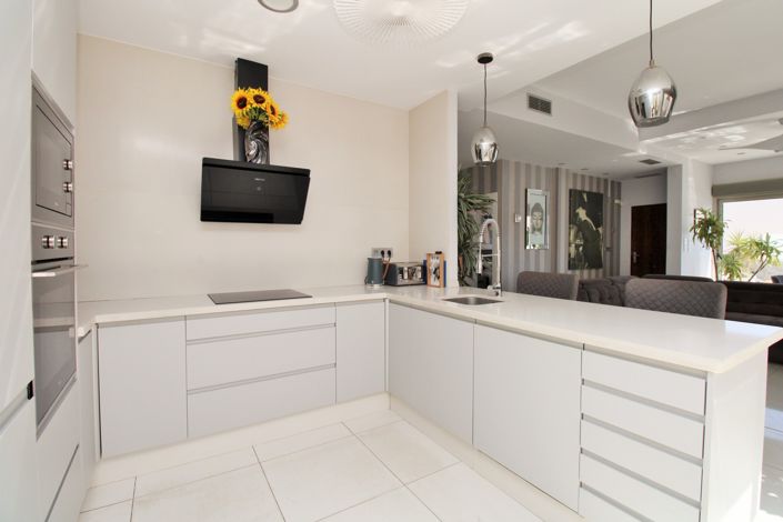 Image No.16-Villa de 4 chambres à vendre à Villamartin