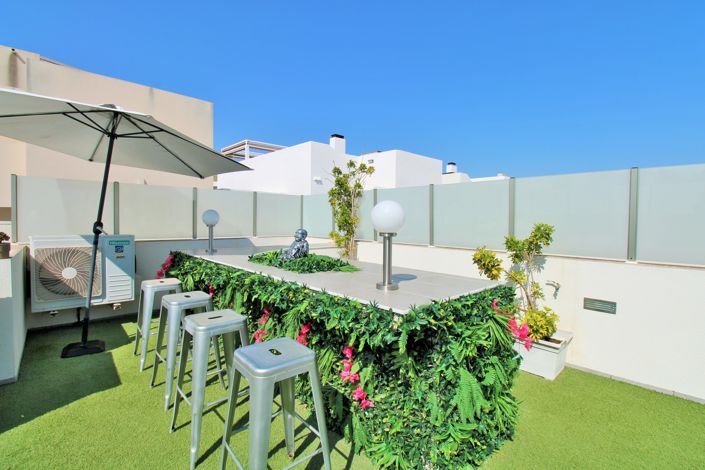 Image No.34-Villa de 4 chambres à vendre à Villamartin